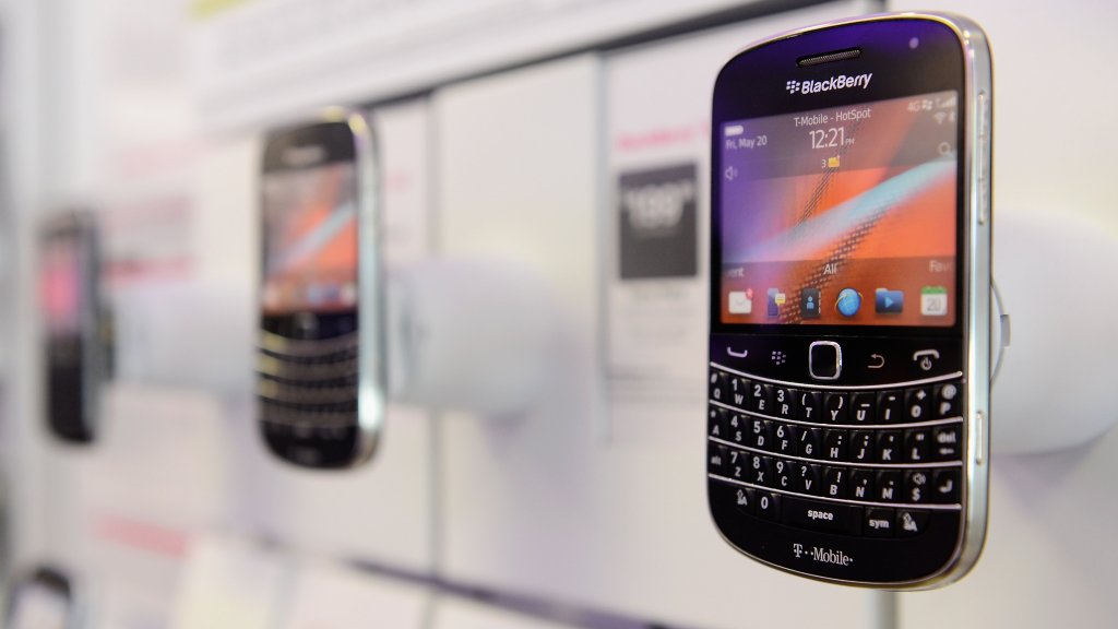 Blackberry