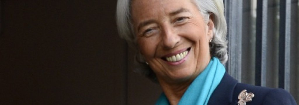 lagarde