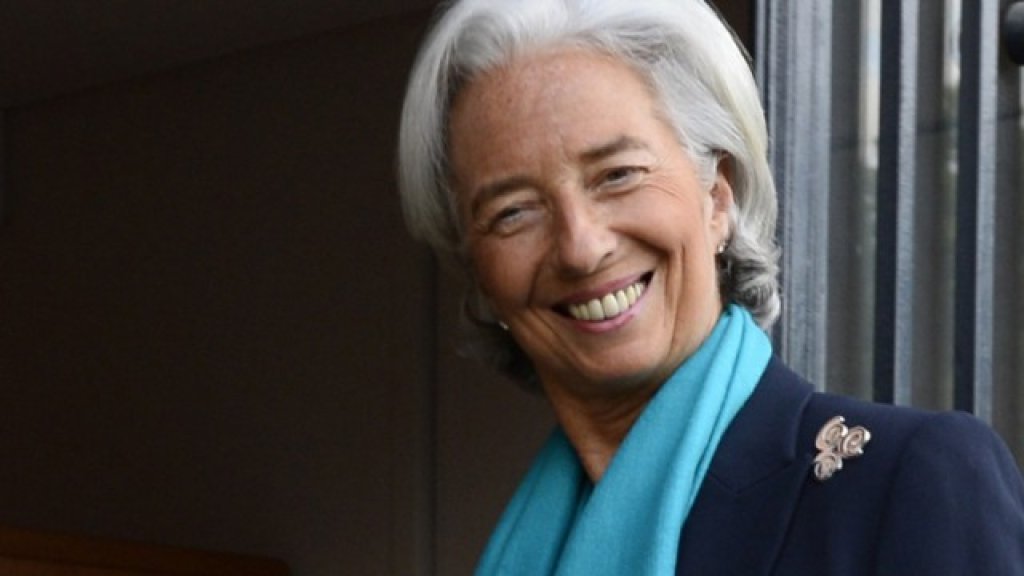 lagarde