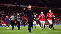 Революцията на Карик: домашно, нов подход и чувство за спокойствие