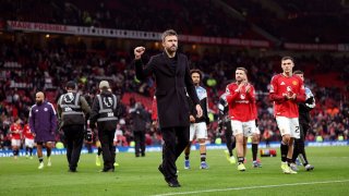 Революцията на Карик: домашно, нов подход и чувство за спокойствие