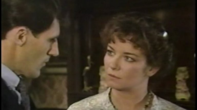 Цитаделата/ The Citadel (1983)
„ И един последен въпрос. Защо избрахте медицина?
Ами, предполагам, че защото в медицината никога нищо не може да се приеме за даденост.“  
Андрю Менсън може и да изрича моите мисли за медицината пред д- р Аби, но не може да се сравни с  д- р Дени – блестящият, нестандартен, алкохолизиран, разбит от живота, хаплив хирург, изигран не от кой да е, а от  Гарет Томас. Който не е чувал за „Седморката на Блейк“, да провери.