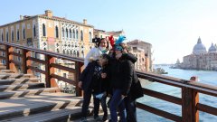 Венеция, Флоренция и Париж обмислят пост-пандемични рестрикции за платформата