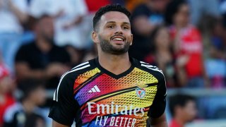 ПСЖ обяви официално 80-милионния заместник на Мбапе