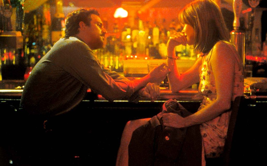 22. “In the Cut”  
(2003) 
Начинът, по които Джейн Кампион показва женската страст, винаги е бил най-големият й принос към режисурата. Най-секси филмът й е “In the Cut” с Мег Райън, въпреки че “The Piano” има своя еротика.
