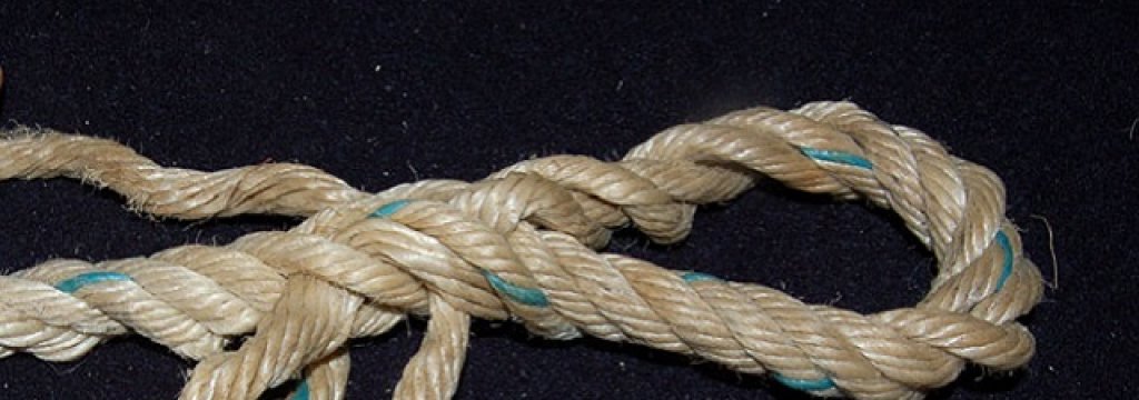 rope