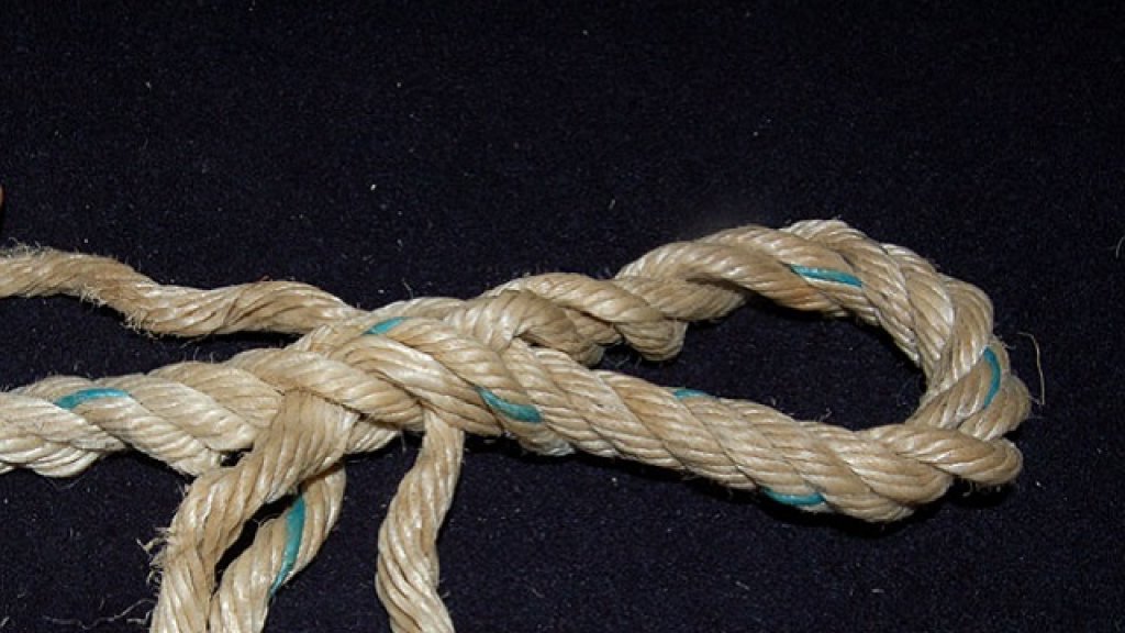 rope
