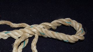 rope