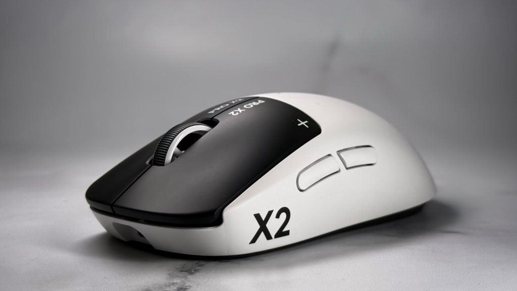 Logitech G Pro X2 Superstrike достига ниво на иновация, каквото рядко се вижда