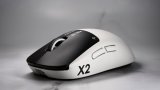 Logitech G Pro X2 Superstrike достига ниво на иновация, каквото рядко се вижда
