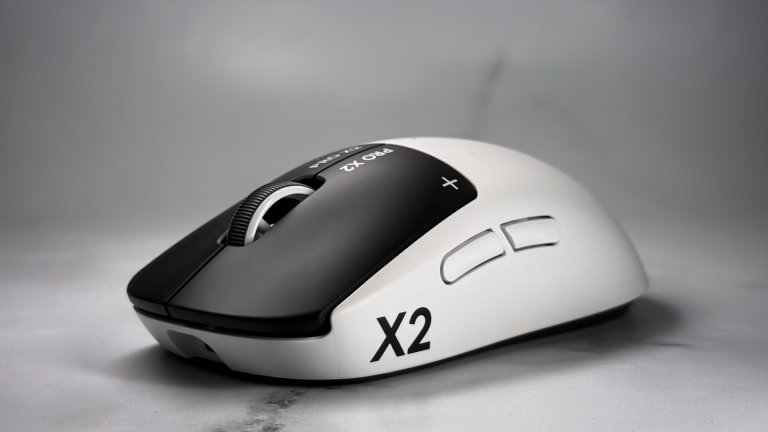 Logitech G Pro X2 Superstrike достига ниво на иновация, каквото рядко се вижда
