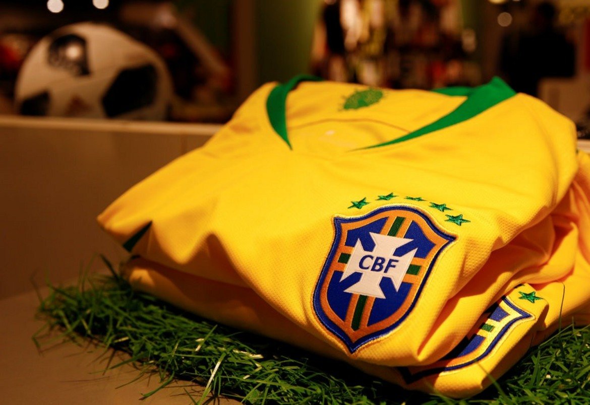 Футболът е велико нещо! Толкова велико, че създателят на екипа на Бразилия всъщност беше фен на Уругвай