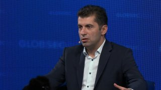 Премиерът в оставка отново критикува президента Румен Радев
