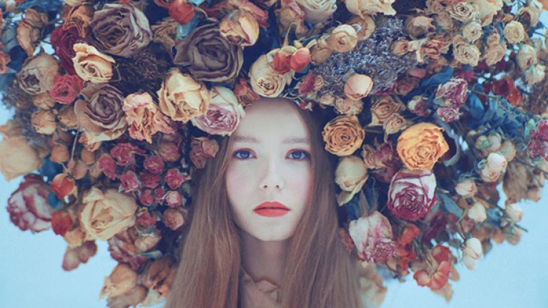 Натурална фотография