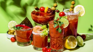 5 коктейла, които барманите мразят да приготвят
