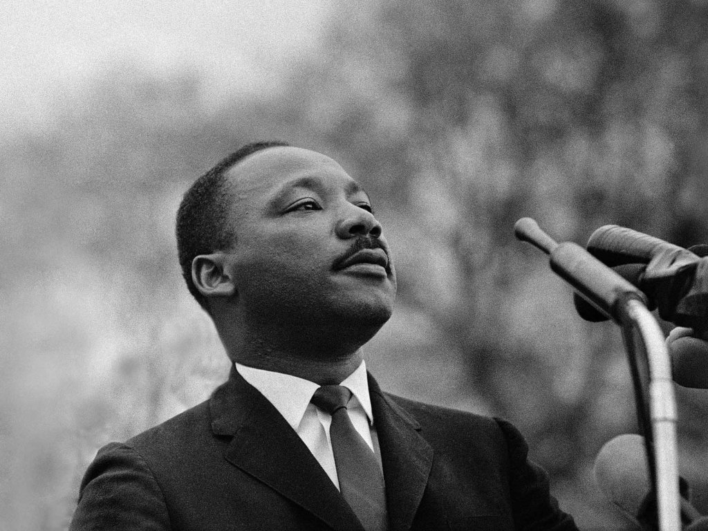 Selma to Montgomery Alabama March