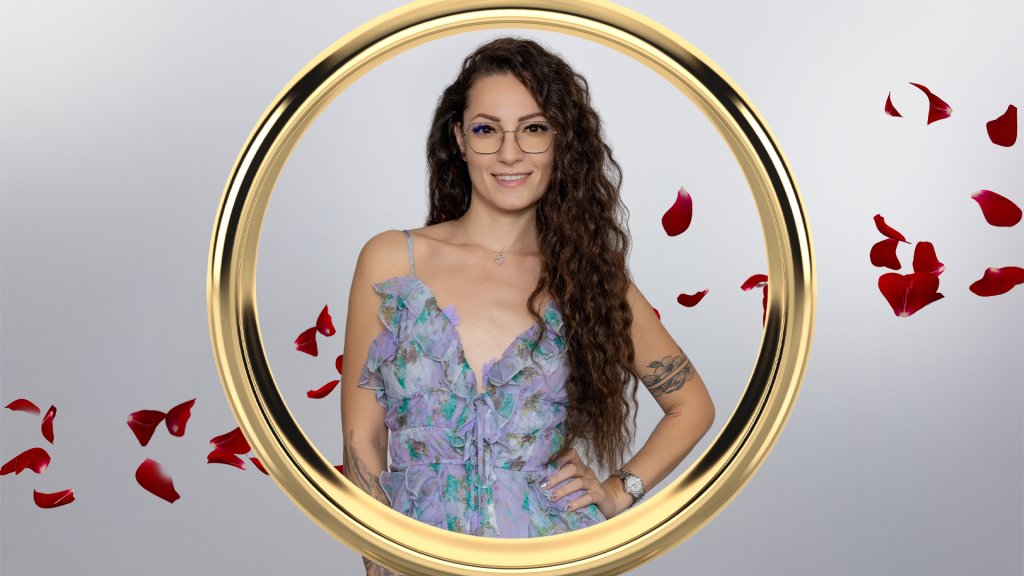 Анабела Гераскова, 31 години, Хасково/САЩ