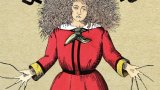 Близо 200 години книгата на Хайнрих Хофман "Чорлав Петър" е световен феномен. Сега за първи път излиза и на български.