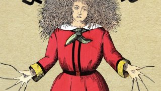 Близо 200 години книгата на Хайнрих Хофман "Чорлав Петър" е световен феномен. Сега за първи път излиза и на български.