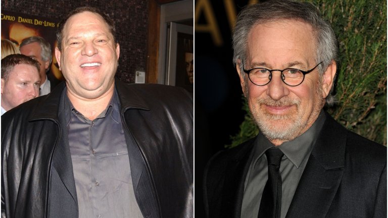 Как Харви Уайнстин прецака "Спасяването на редник Райън"