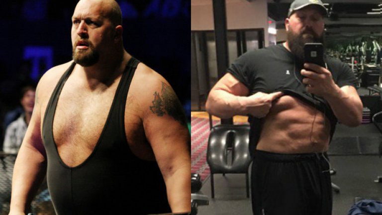 Трансформацията на Грамадата