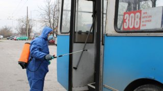 COVID-19 България