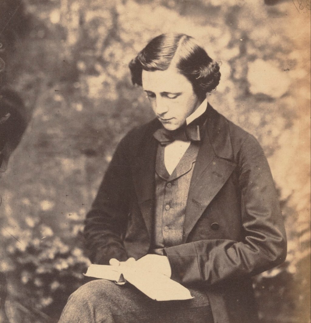 Lewis_Carroll_Self_Portrait_1856_circa