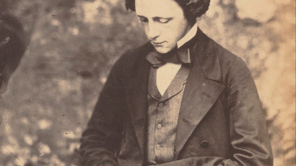 Lewis_Carroll_Self_Portrait_1856_circa