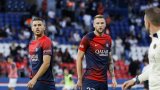 ПСЖ с първа победа за сезона, Мбапе блесна с два гола