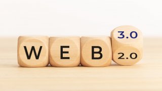 Глобалната мрежа е на път да бъде изцяло преформулирана