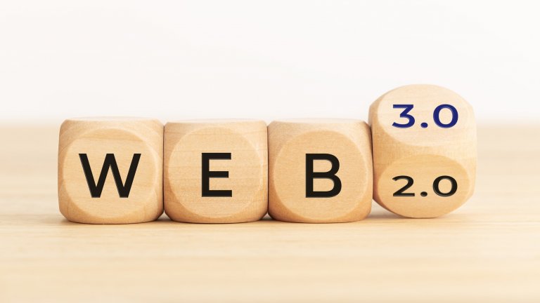 Глобалната мрежа е на път да бъде изцяло преформулирана