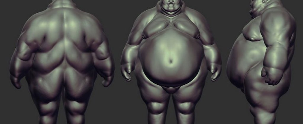 fat