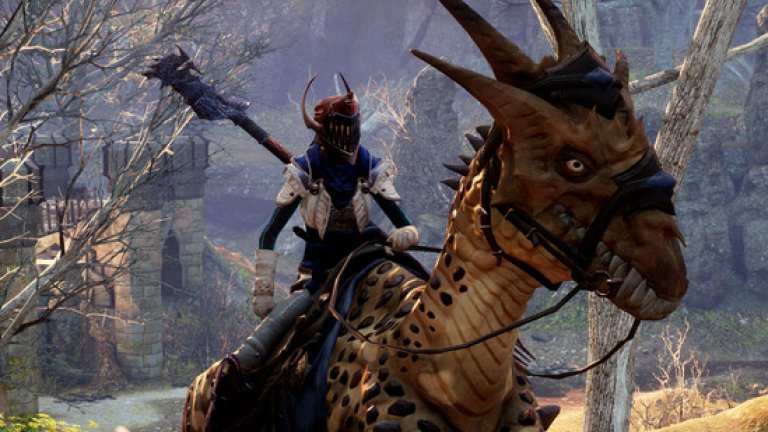 Напоследък на пиратите им е нужно да чакат, преди да могат да играят някои от най-популярните видеоигри като Dragon Age: Inquisition. Даже в Reddit има специална общност на геймърите, чакащи кракове за игри и споделящи си последните новости по въпроса