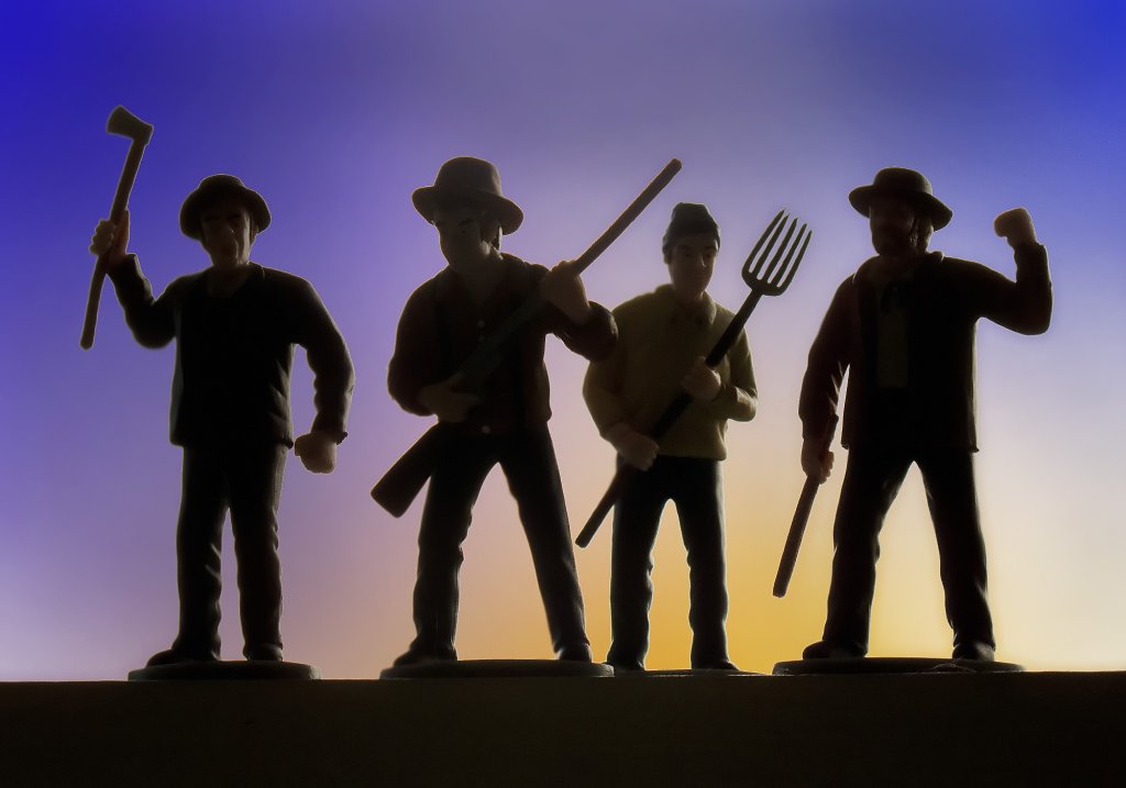 Angry_mob_of_four