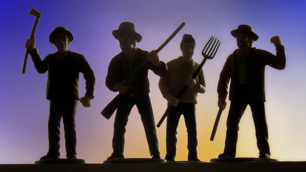 Angry_mob_of_four