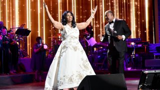"Clive Davis: The Soundtrack Of Our Lives" Premiere Concert - 2017 Tribeca Film Festival