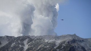 Japan Volcano_Cham640092814