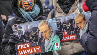 Привържениците на Навални няма да могат да стават депутати