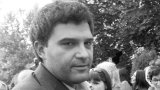 Почина Тодор Славков