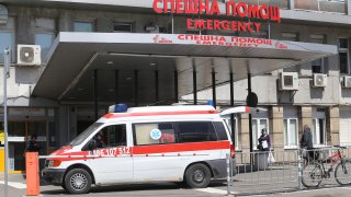 Според финансовия министър проф. Хинков болницата се намира в лошо финансово състояние