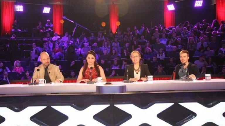 Едва ли "талант" е първото, за което човек се сеща, когато чуе Дарина Павлова. По-скоро се сеща за "бизнес", ама с кавичките.