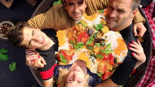 Подкастът "Тихо, филмът започва" за непоисканите продължения