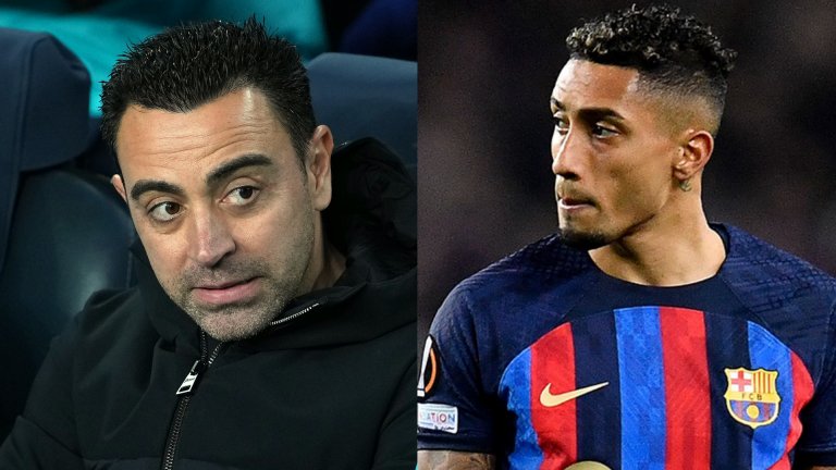 Бесният след смяната си Рафиня се извини за поведението си