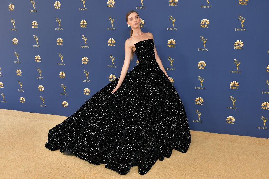 70th Emmy Awards - Arrivals
