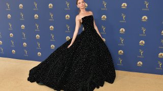 70th Emmy Awards - Arrivals