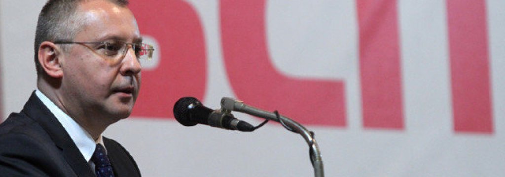 stanishev