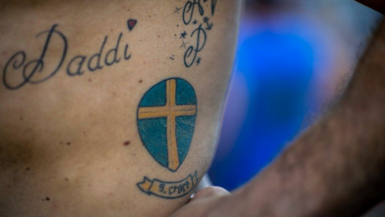 От другата ще има още едно нововъведение - всички участници ще трябва да бъдат граждани на Флоренция.