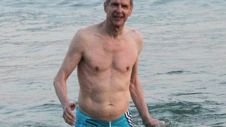 На кастинг за Casino Royale