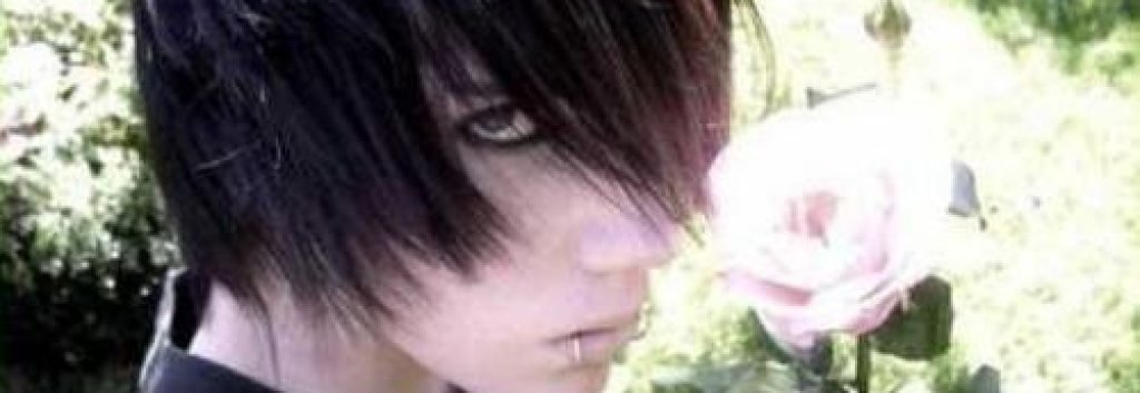 Emo-hairstyle