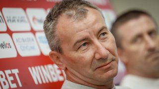 В ЦСКА няма план и това е най-страшното